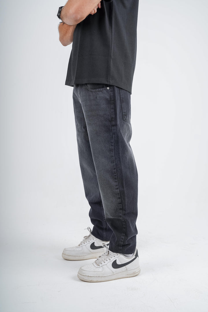 Straight Leg Jeans for Men