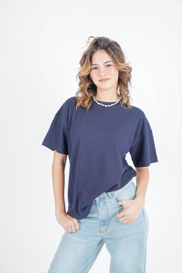 Unisex Oversized T shirt