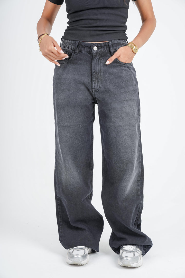 Wide Leg Jeans for Women