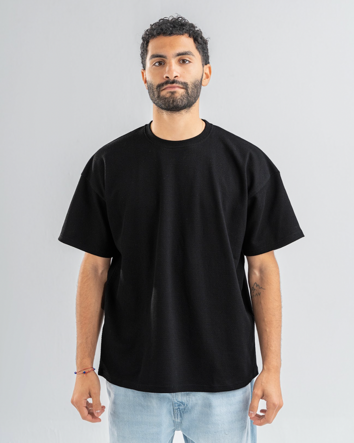 Unisex Oversized T shirt