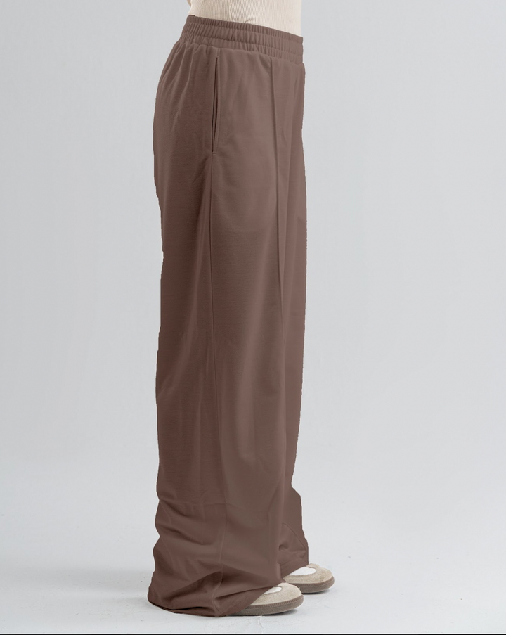 Wide Leg Pants - Summer Edition