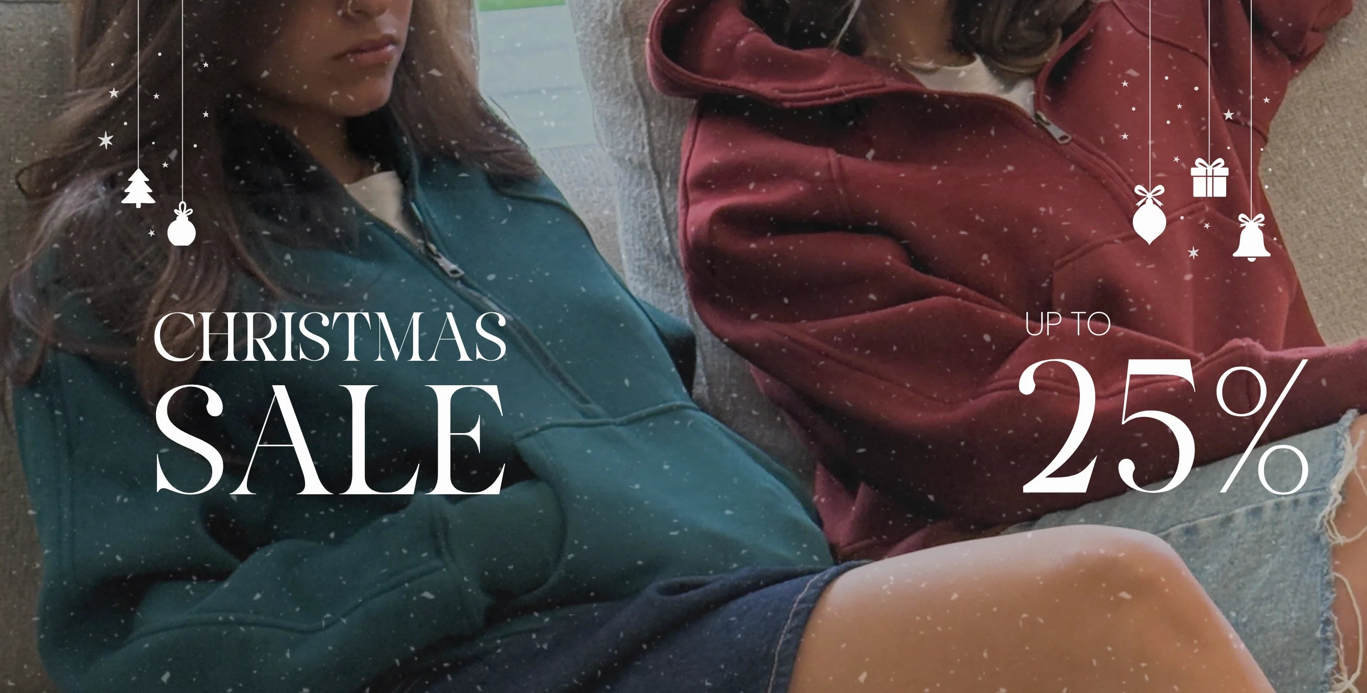 Christmas Sale 26'
