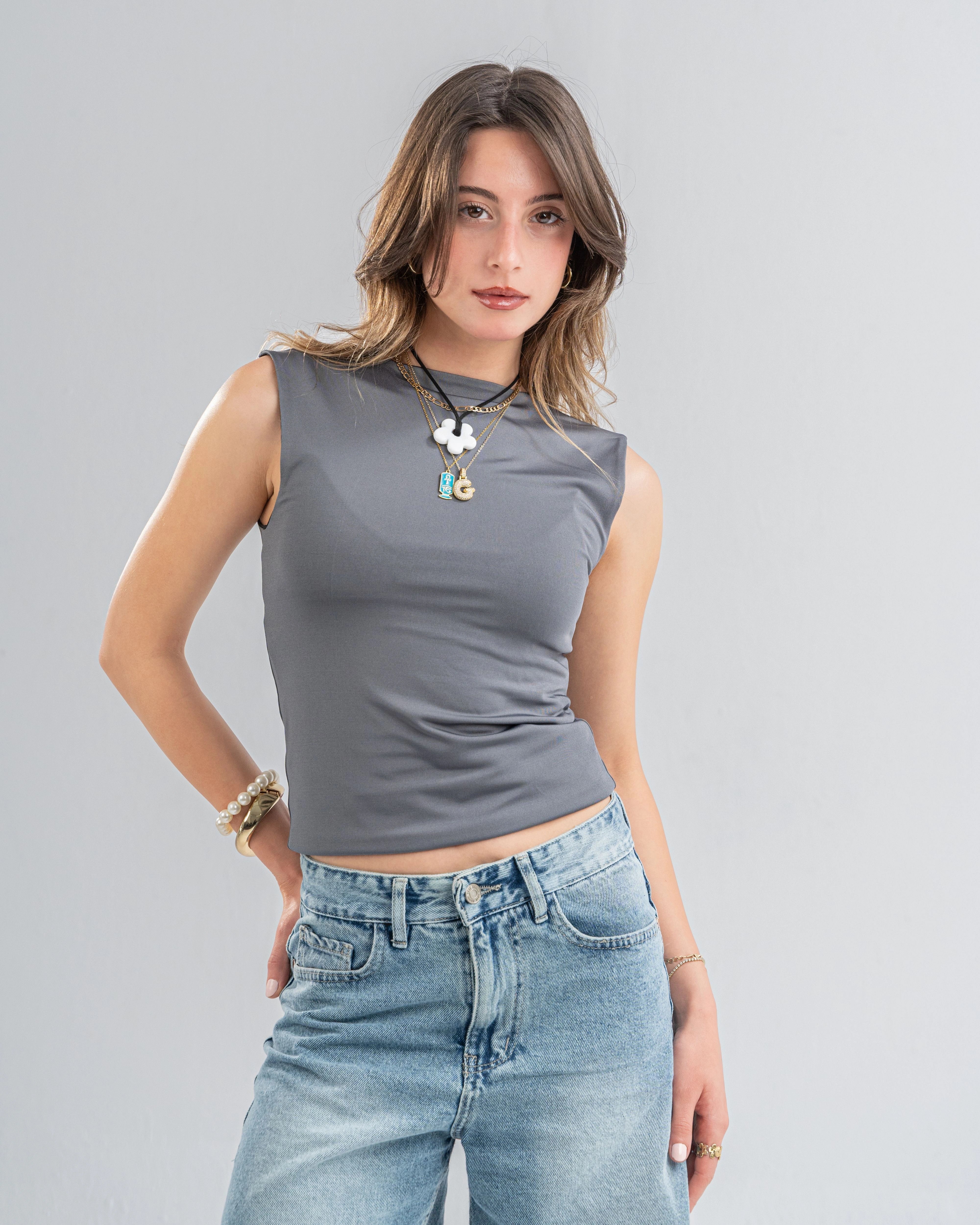 4-Way Reversible Top