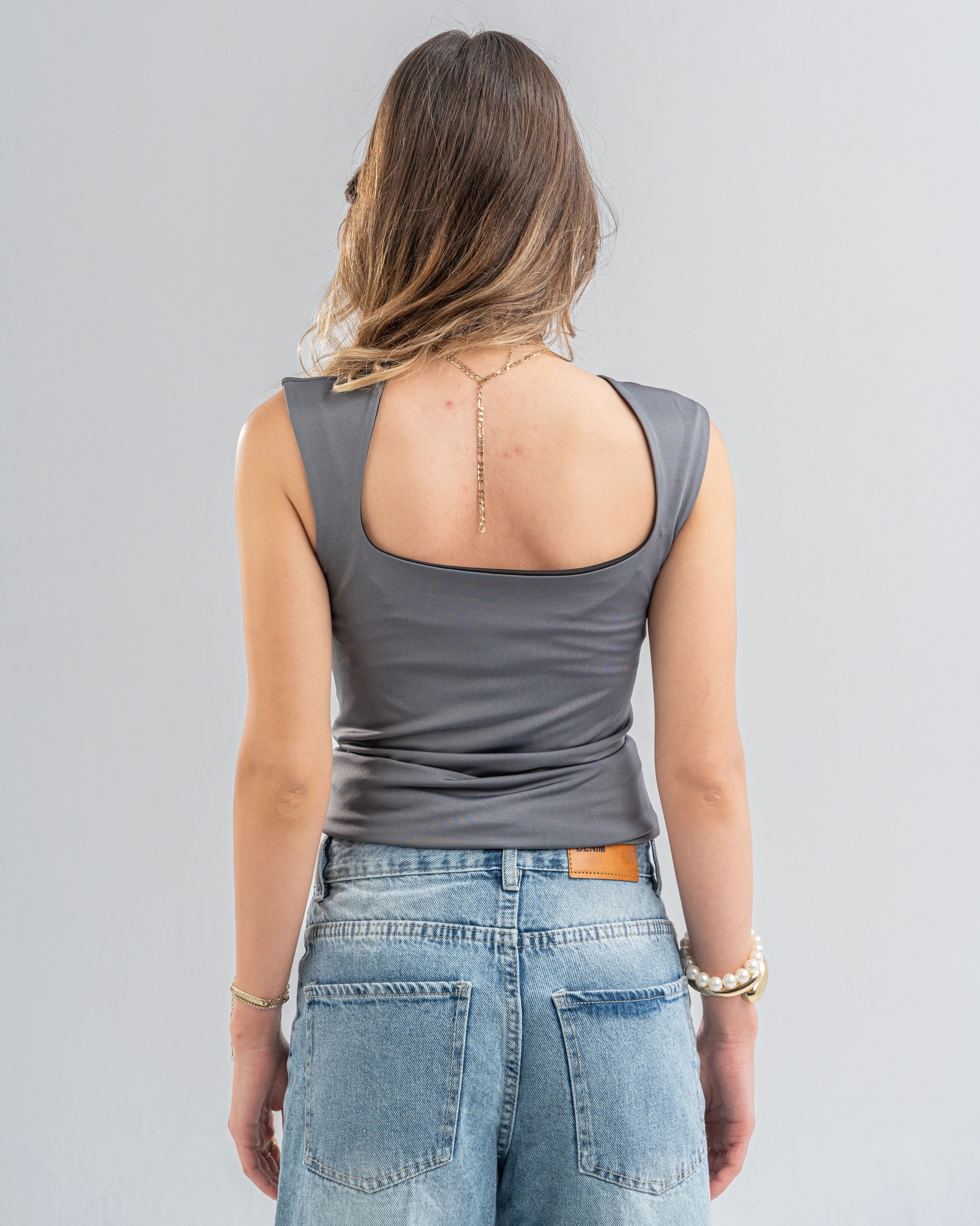 4-Way Reversible Top