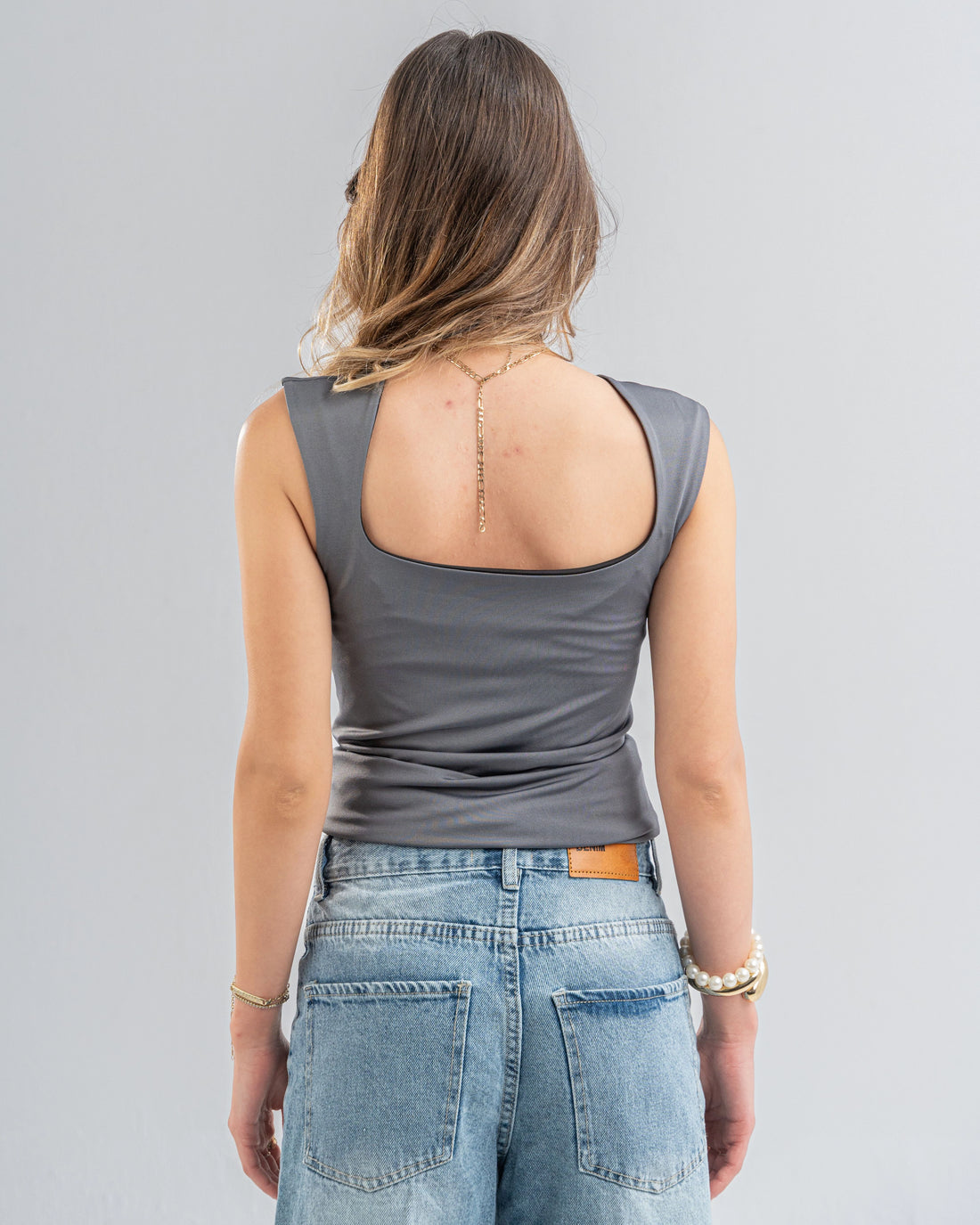 4-Way Reversible Top