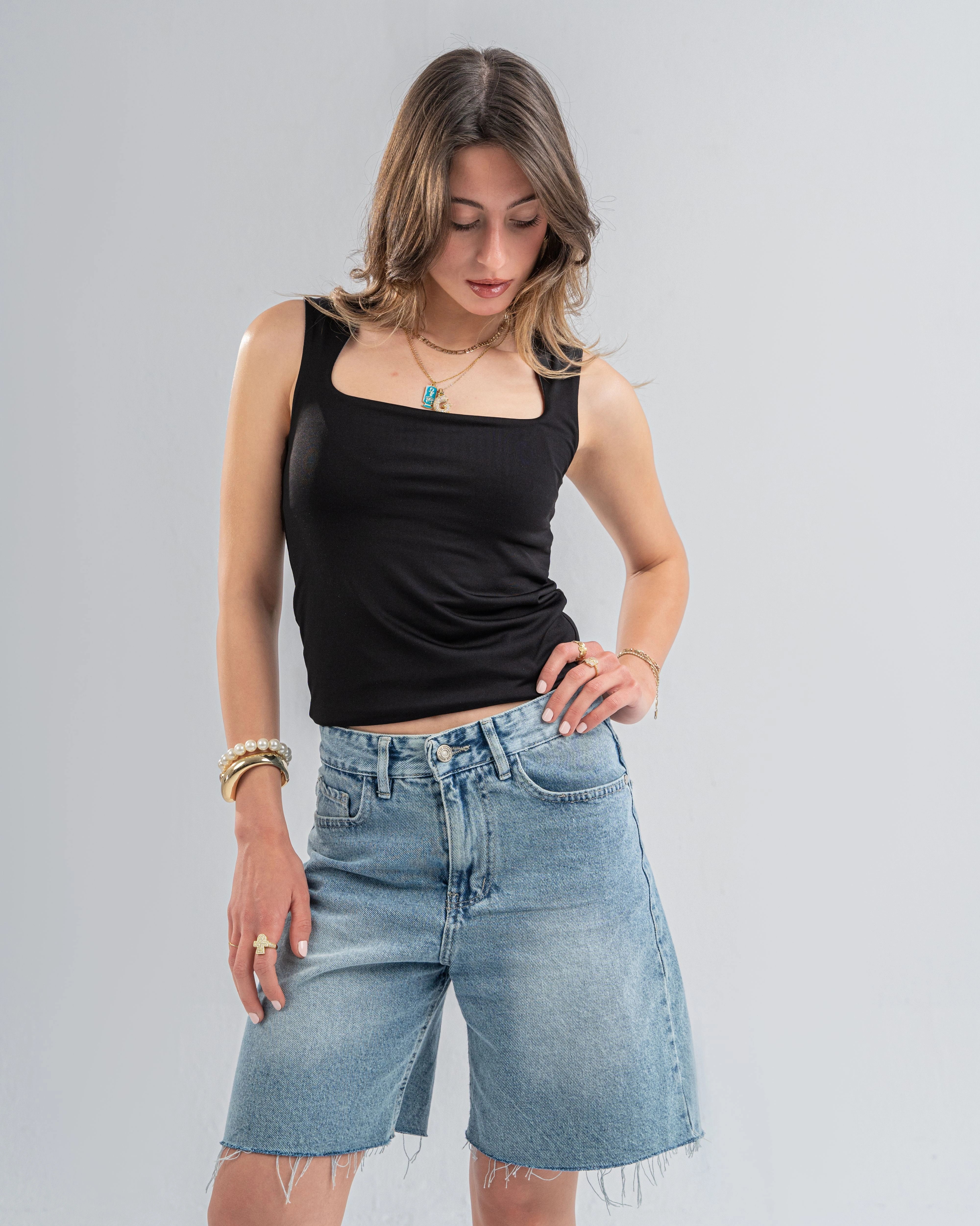 4-Way Reversible Top