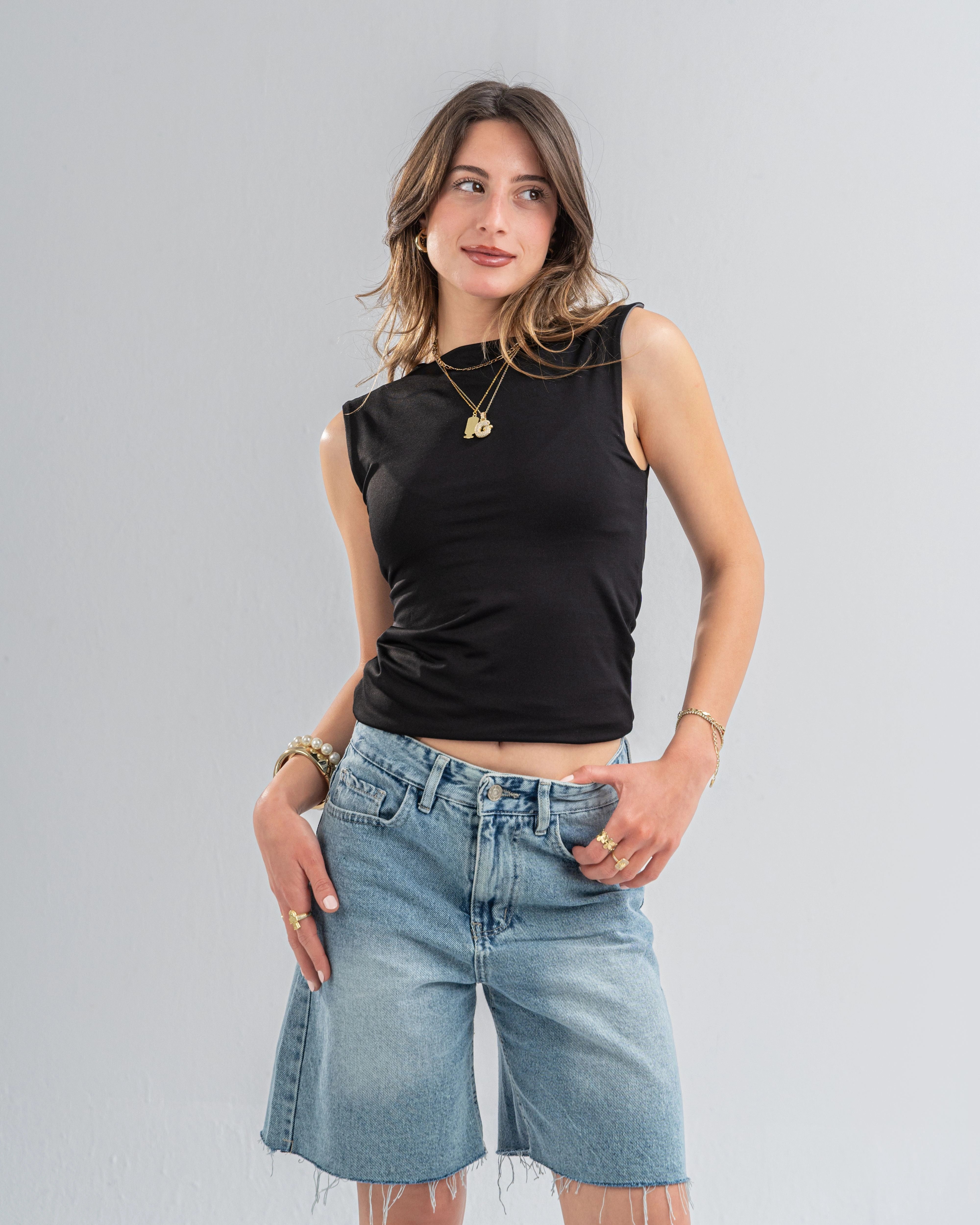 4-Way Reversible Top