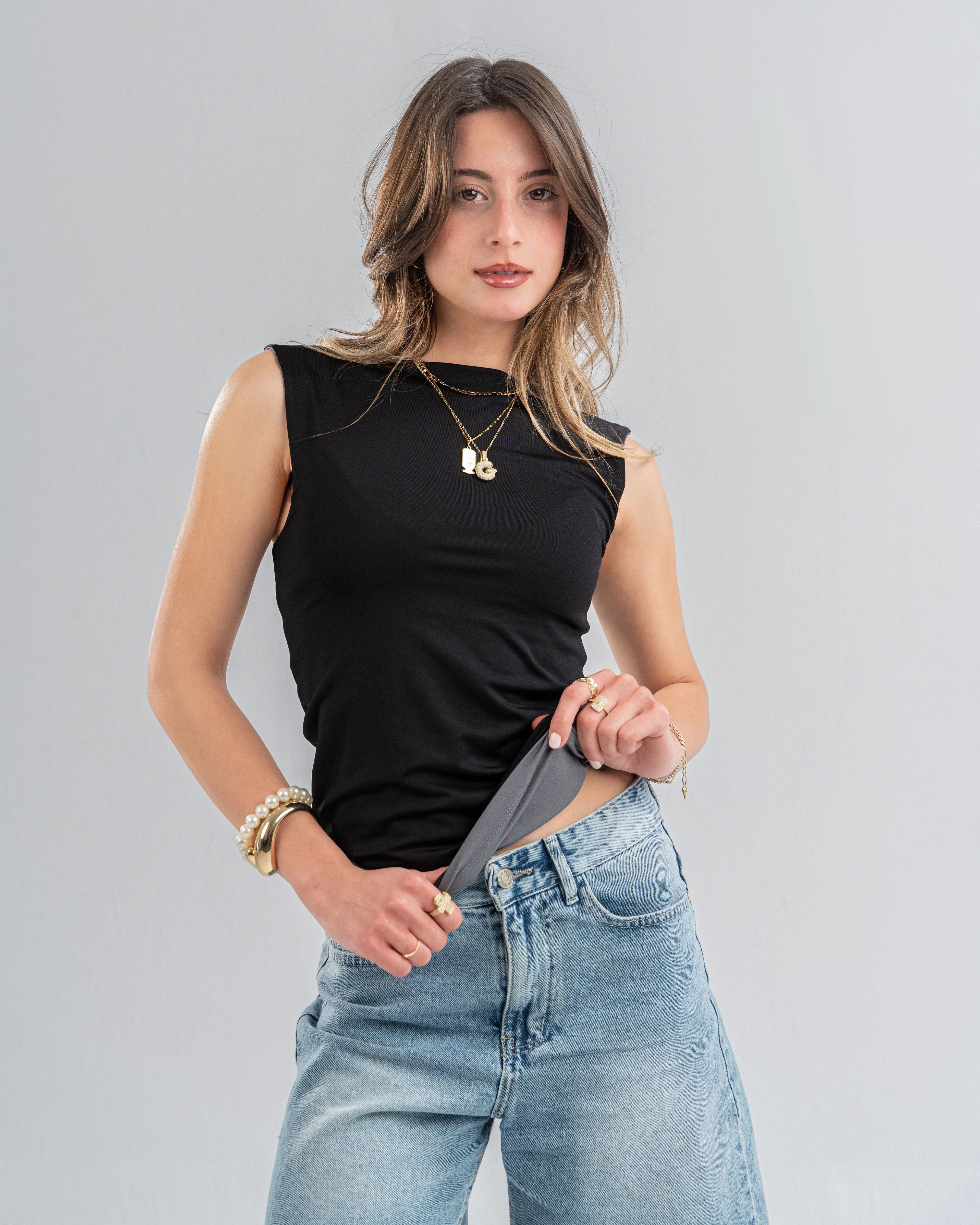 4-Way Reversible Top