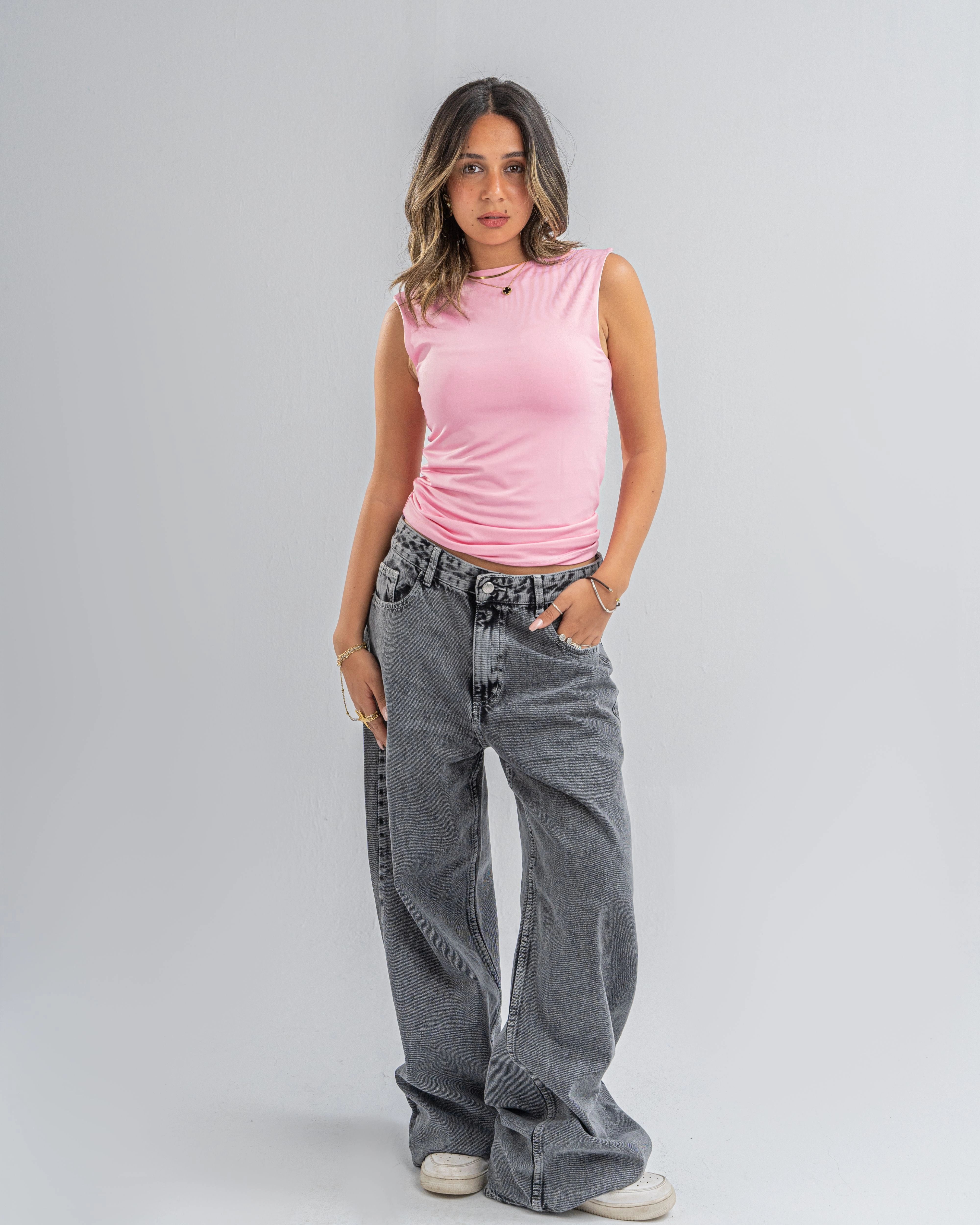 4-Way Reversible Top