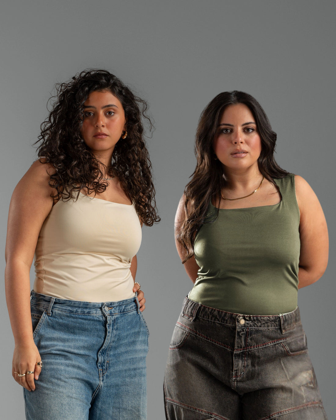 4-Way Reversible Top