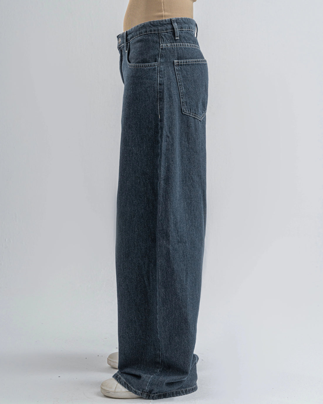 Wide Leg Jeans for Women