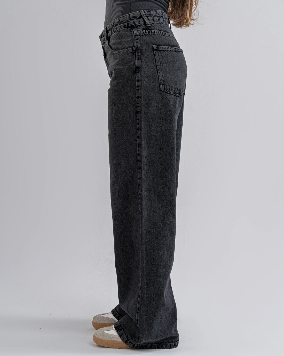 Wide Leg Jeans for Women