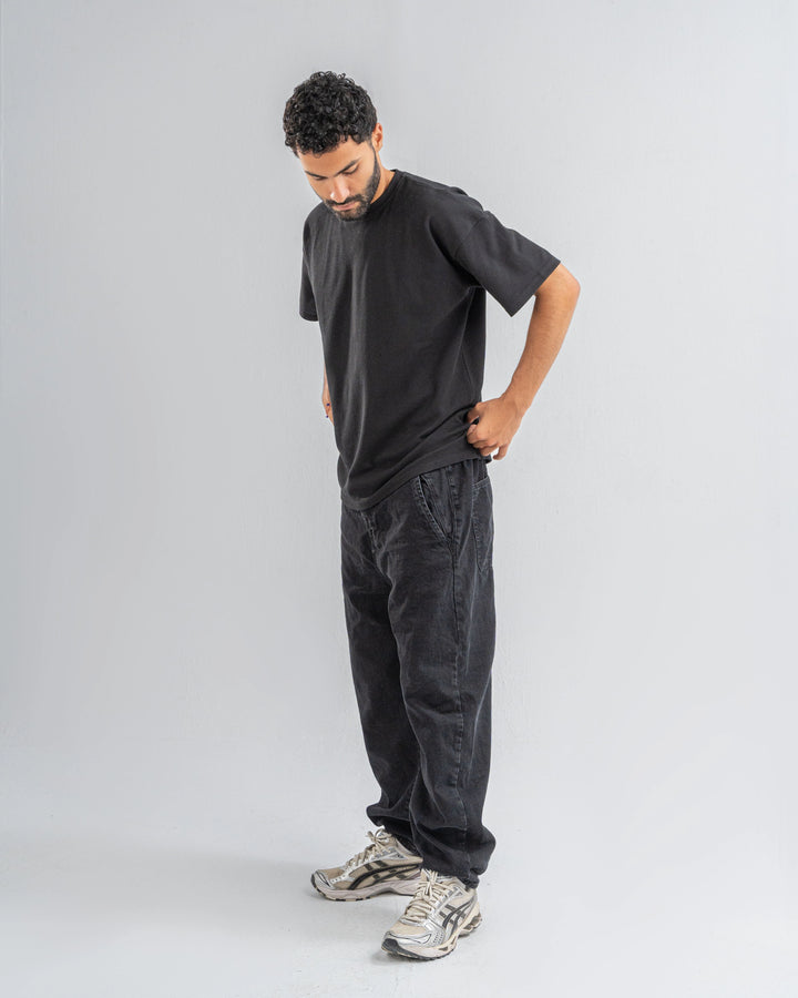 Straight Leg Jeans for Men