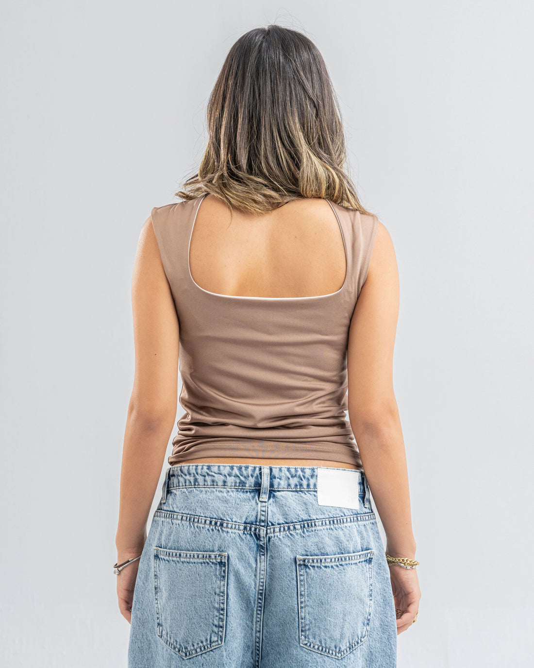 4-Way Reversible Top