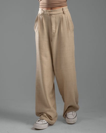 Suit Pants