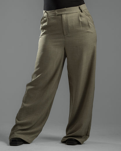 Suit Pants