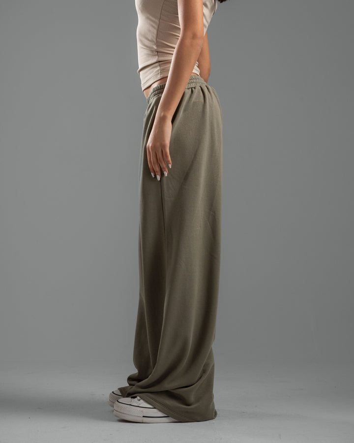 Wide Leg Pants - Summer Edition