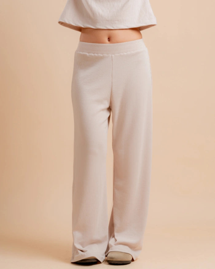 JEN EG Oversized Pants