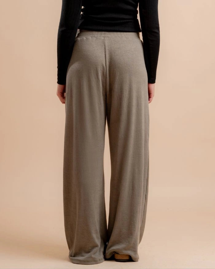 JEN EG Oversized Pants