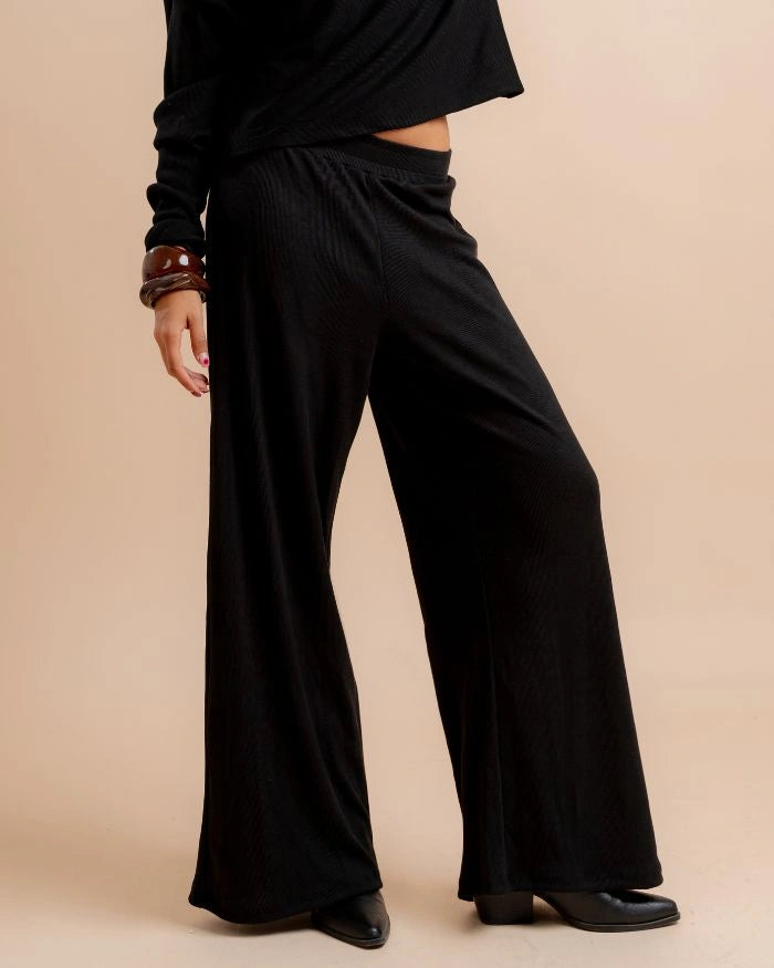 JEN EG Oversized Pants