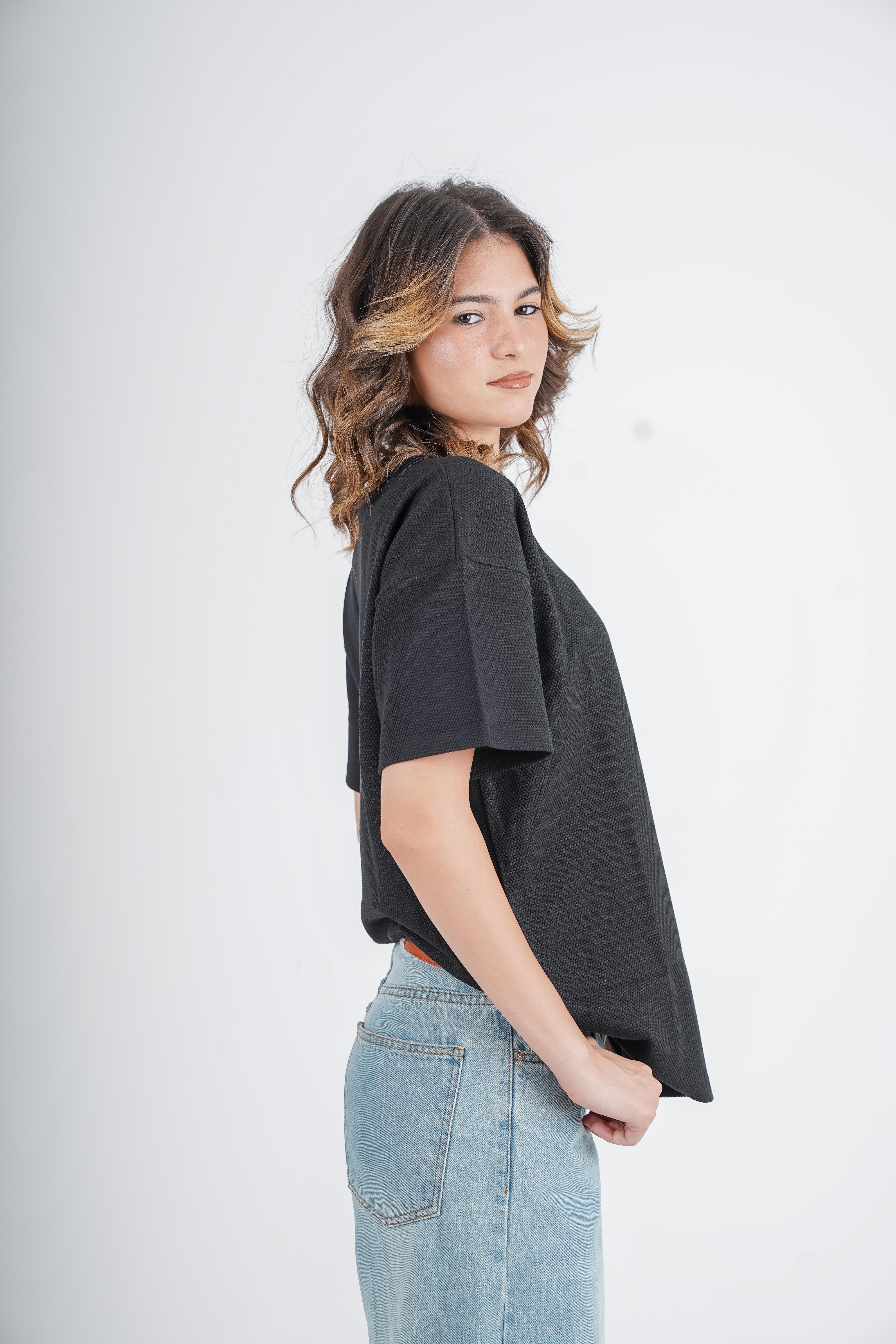 Unisex Oversized T shirt