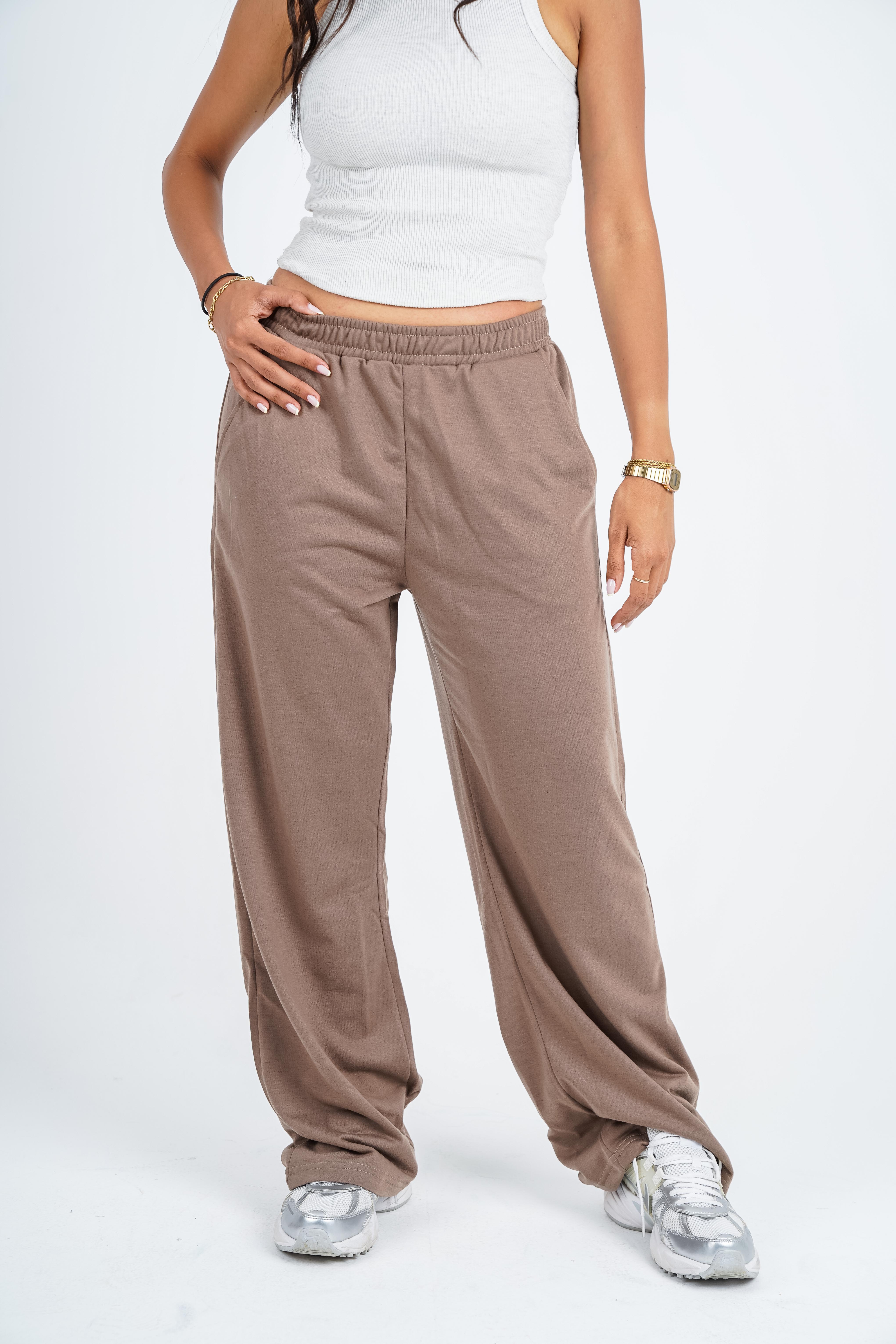 Unisex Sweatpants