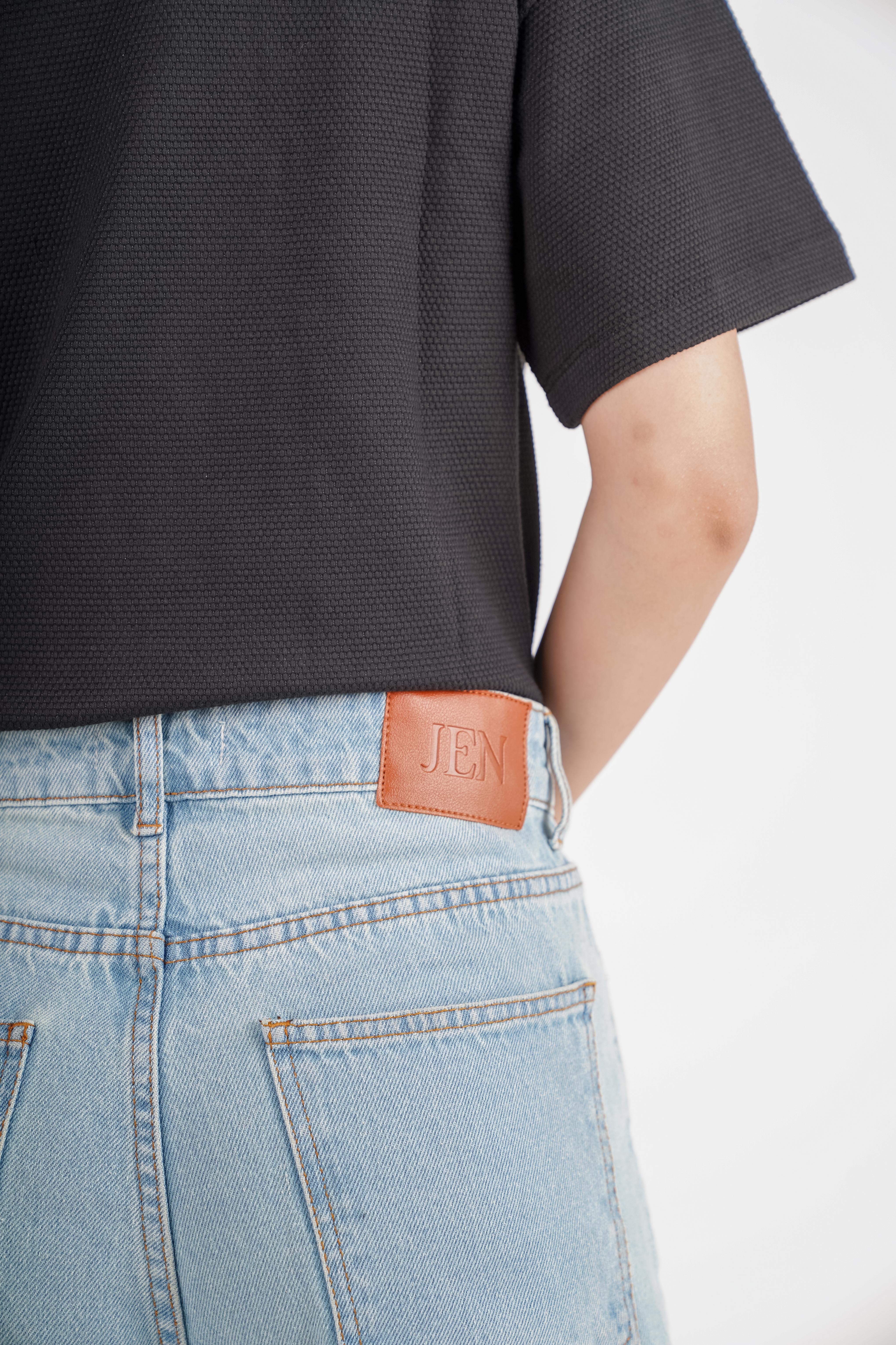 Wide Leg Jeans for Women