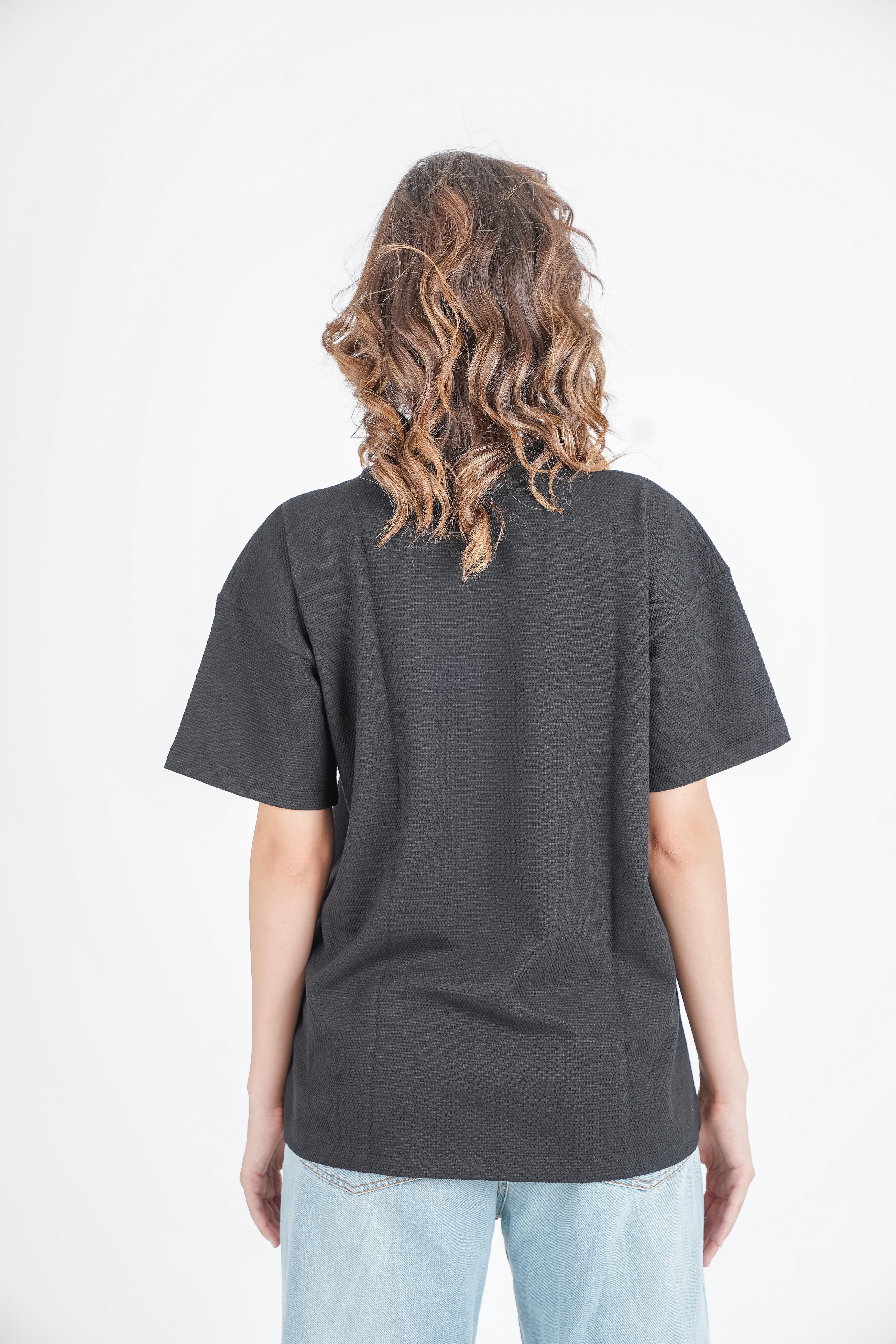 Unisex Oversized T shirt