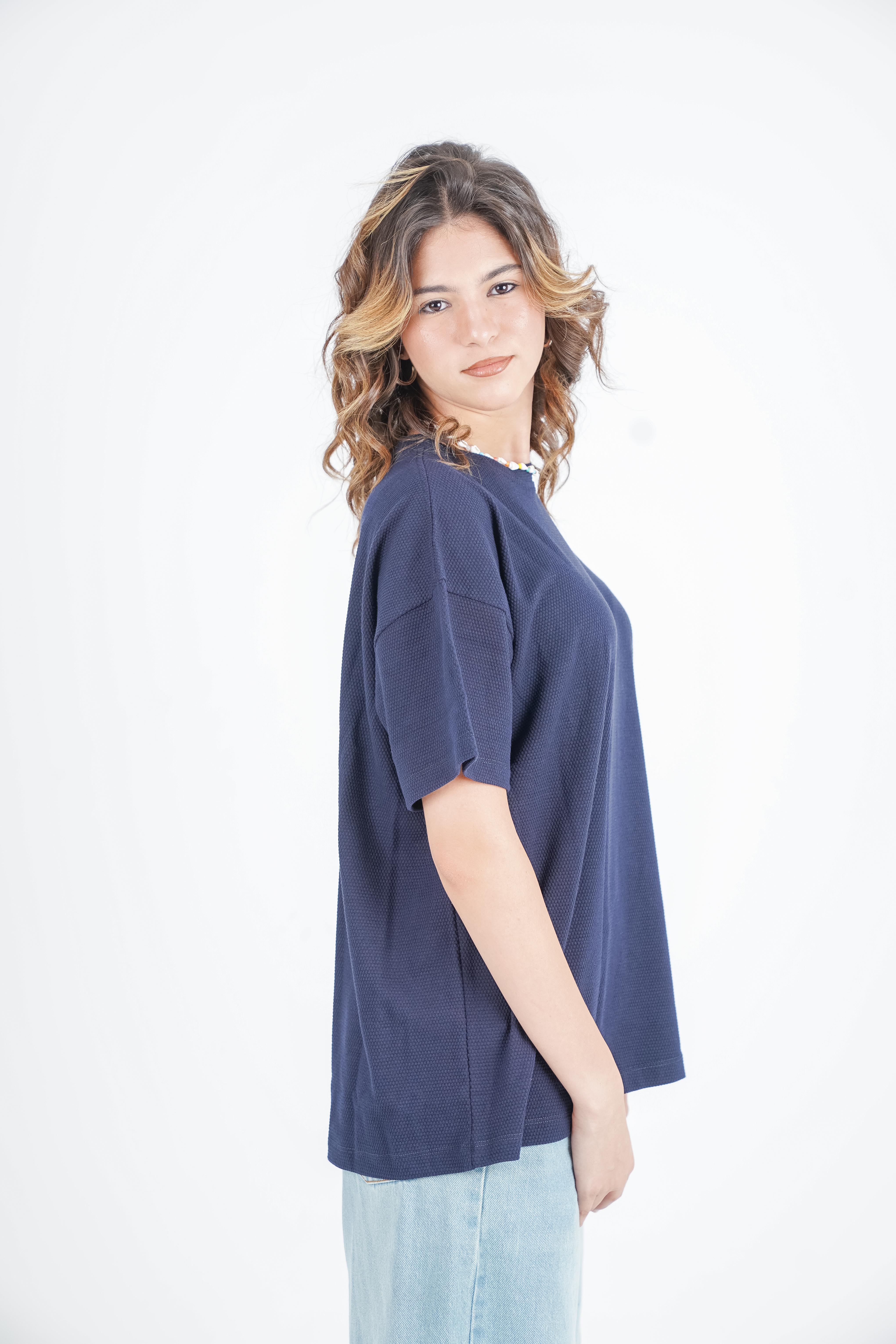 Unisex Oversized T shirt