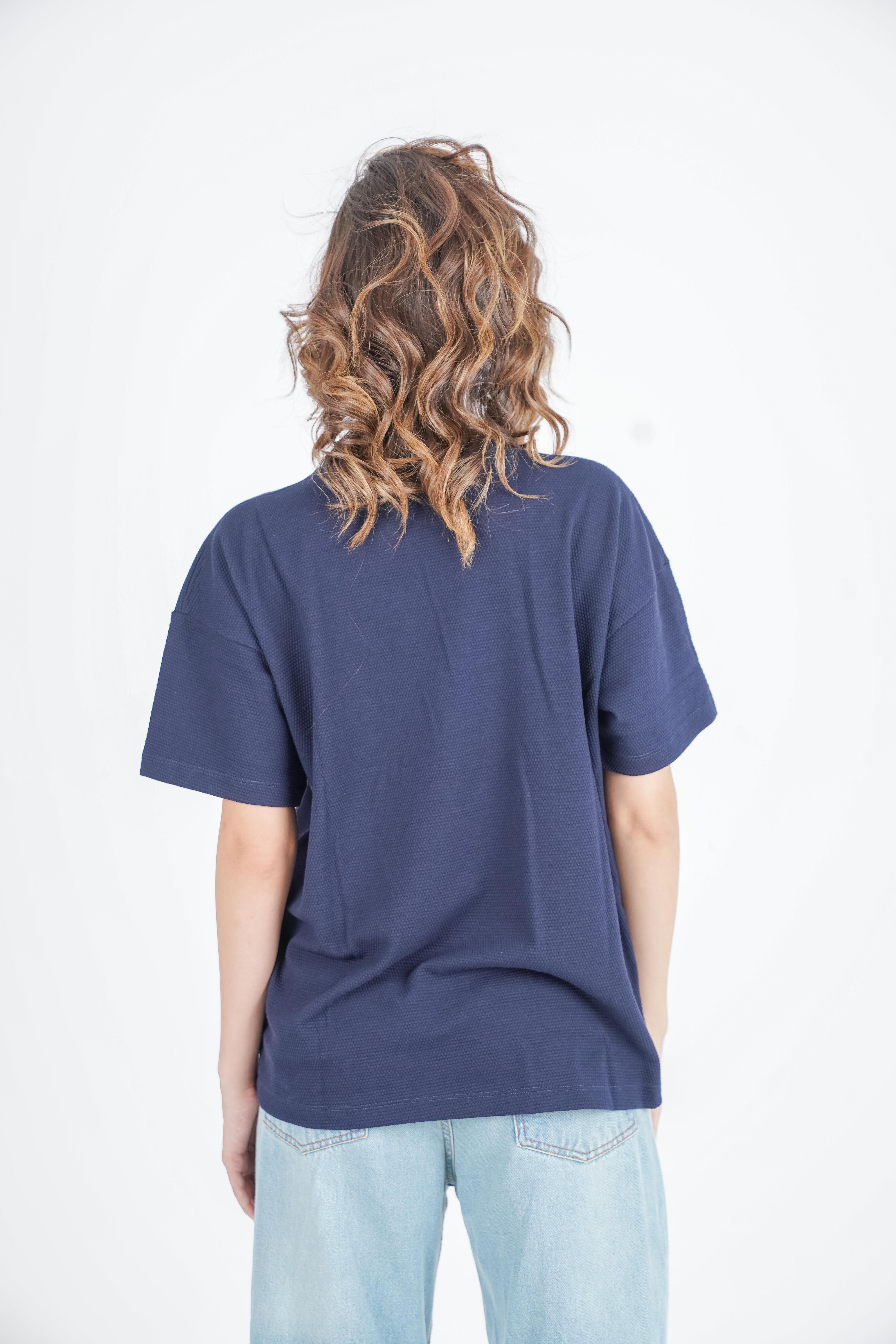 Unisex Oversized T shirt