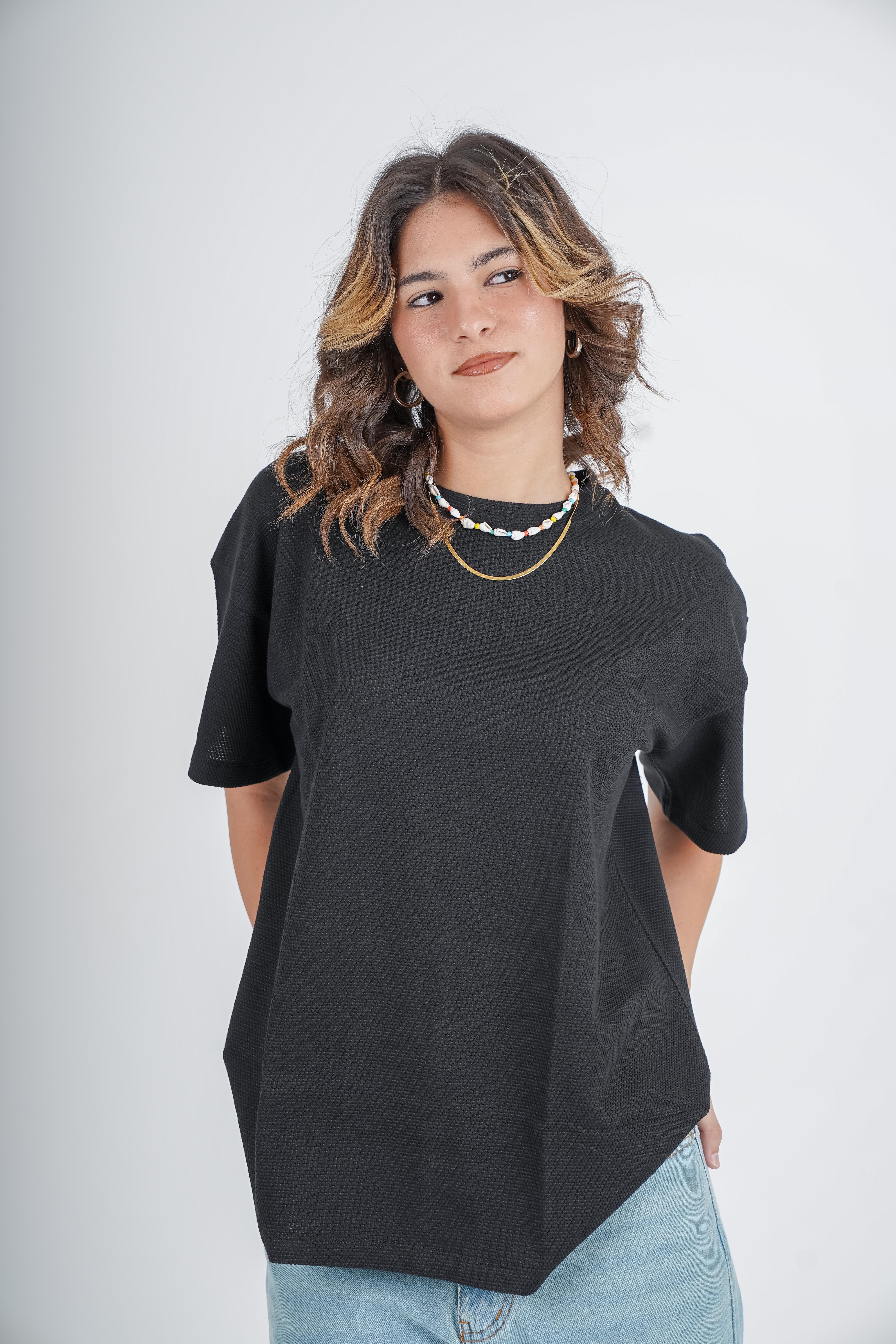 Unisex Oversized T shirt