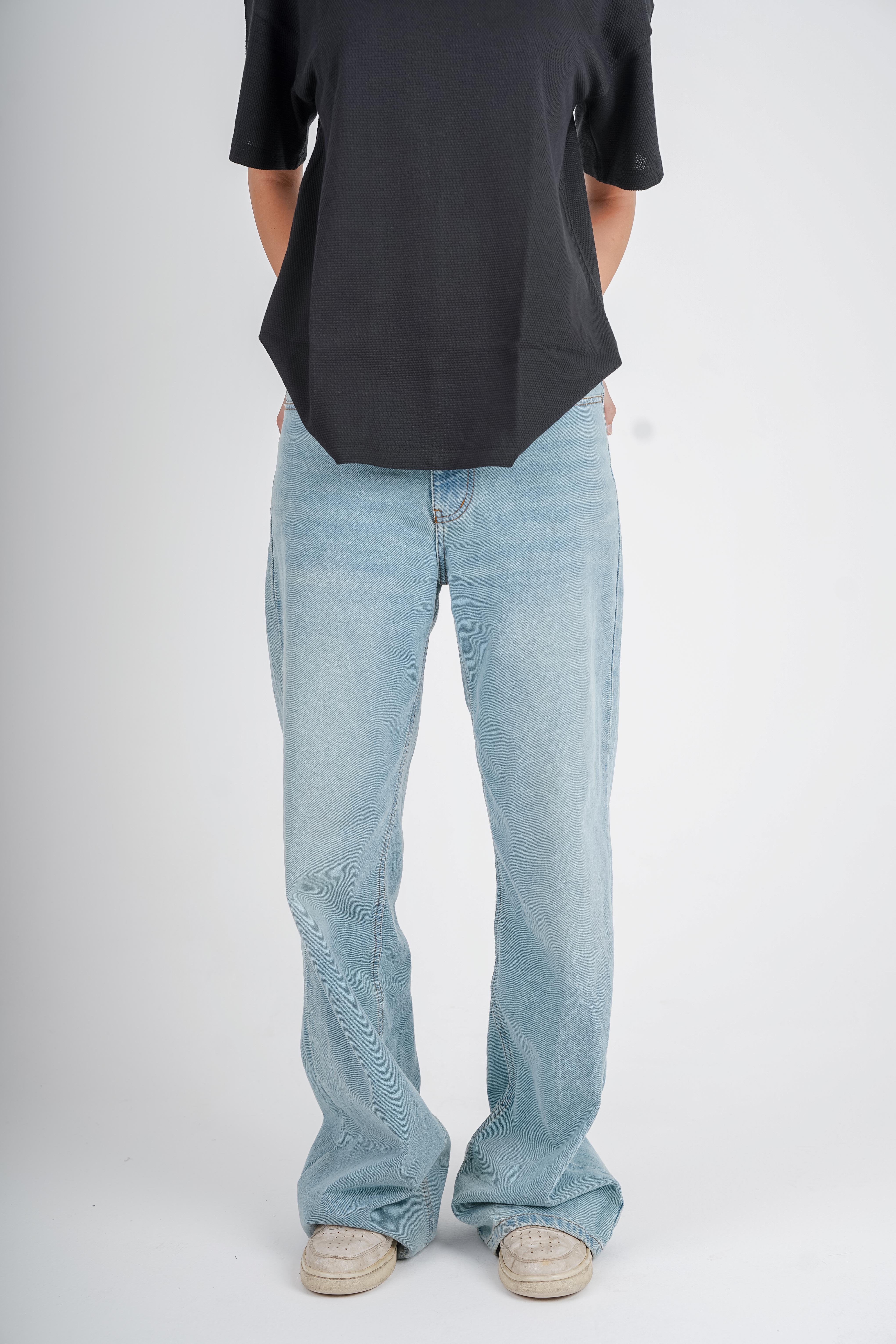 Wide Leg Jeans for Women