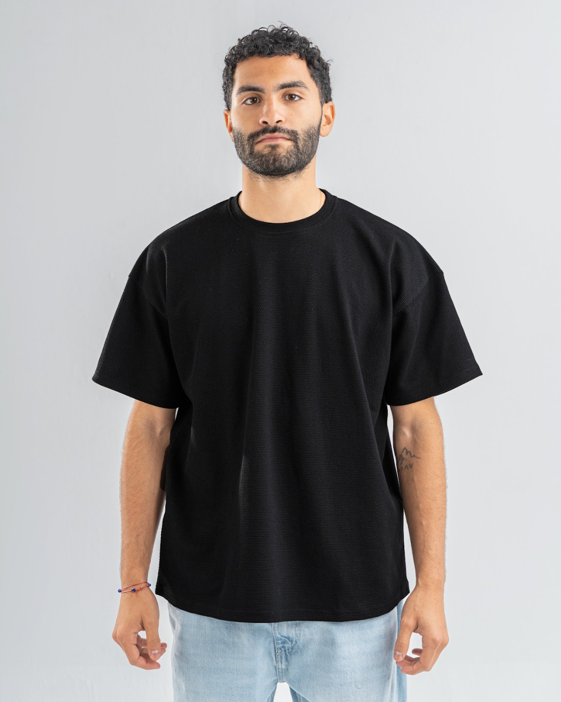 Unisex Oversized T shirt