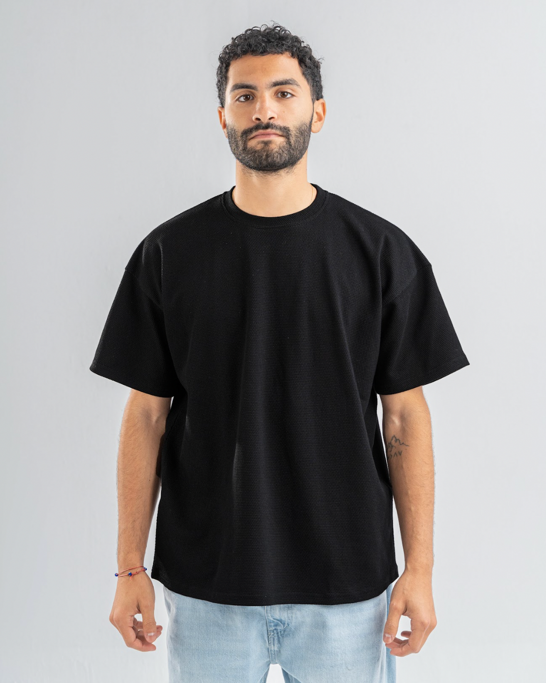 Unisex Oversized T shirt