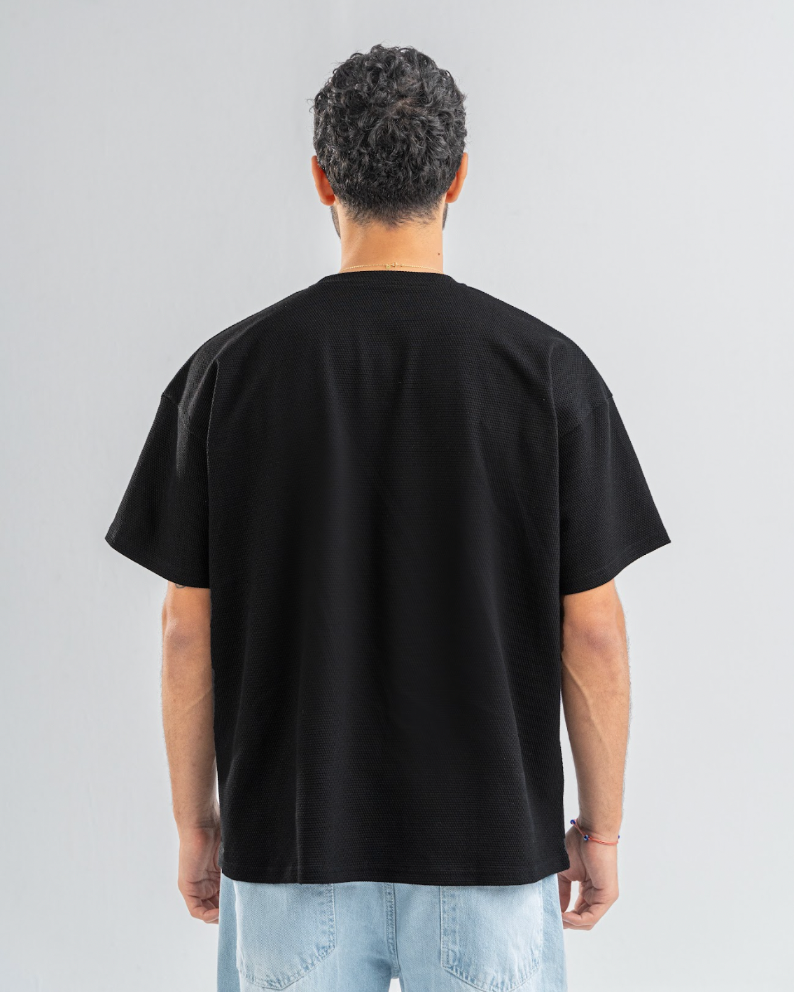 Unisex Oversized T shirt