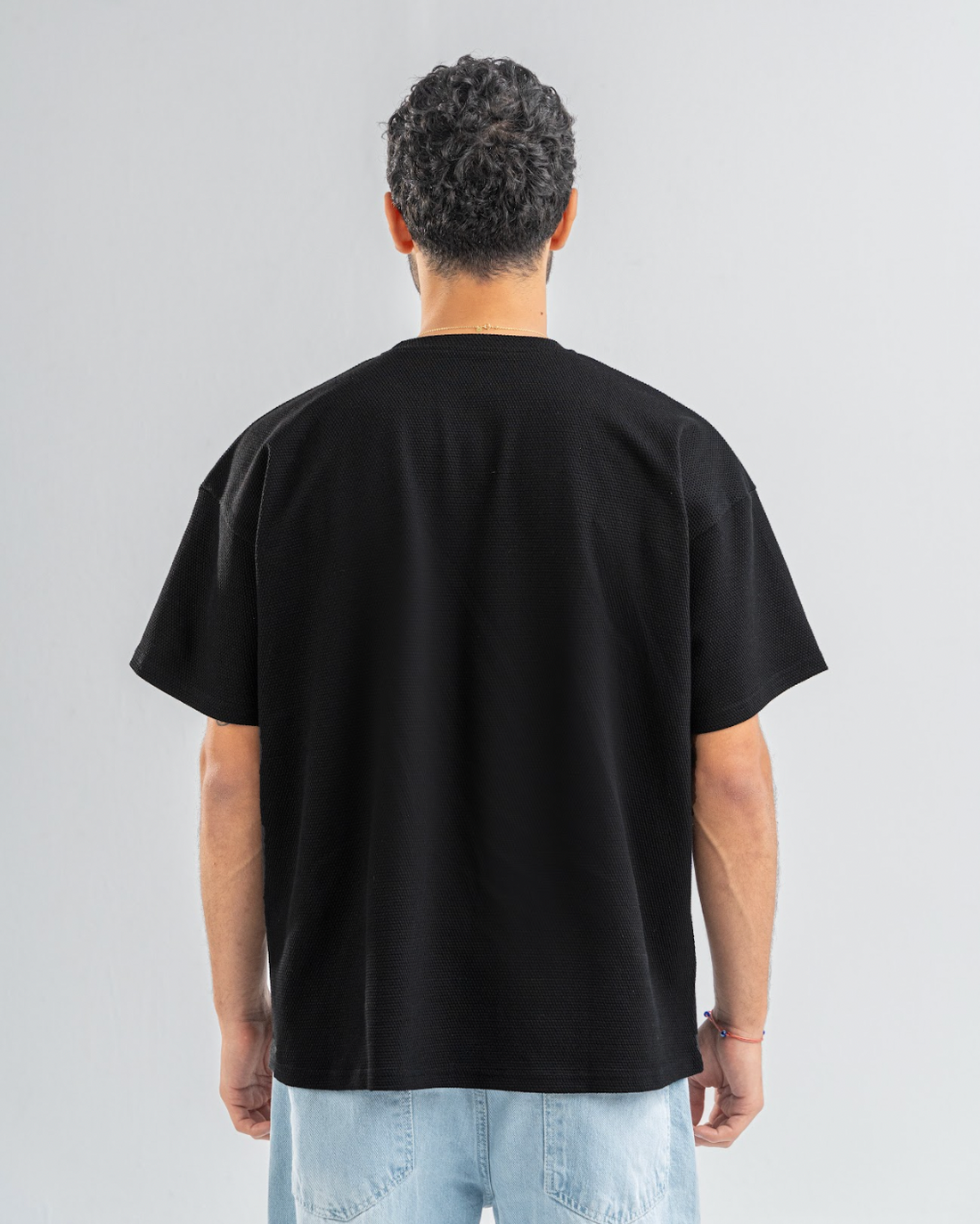 Unisex Oversized T shirt