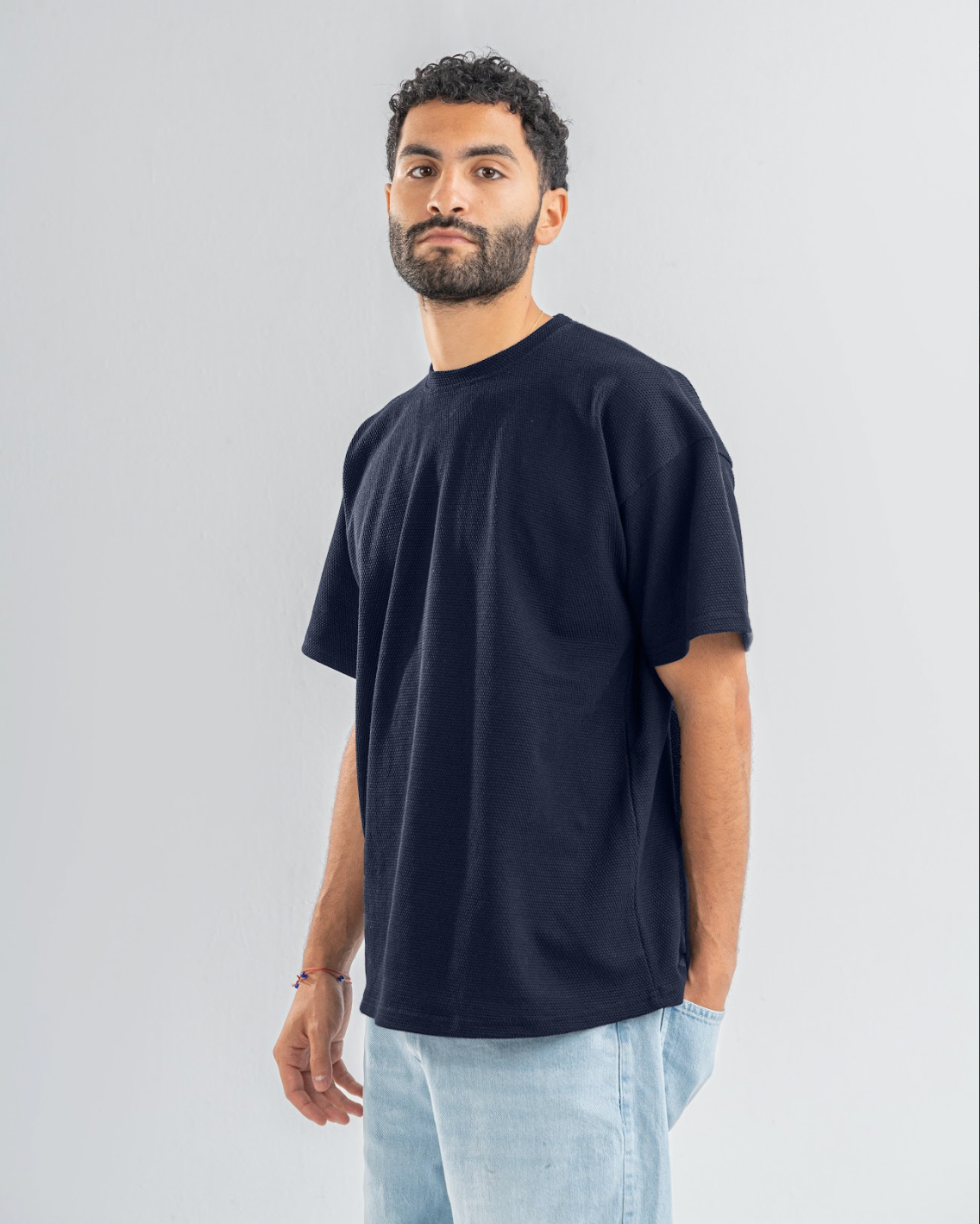 Unisex Oversized T shirt