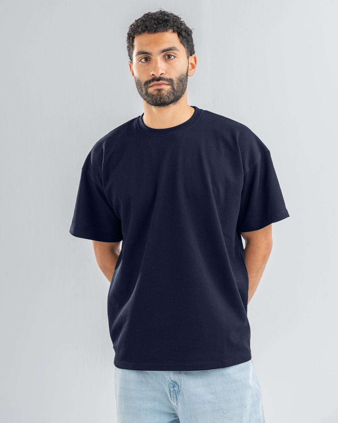 Unisex Oversized T shirt