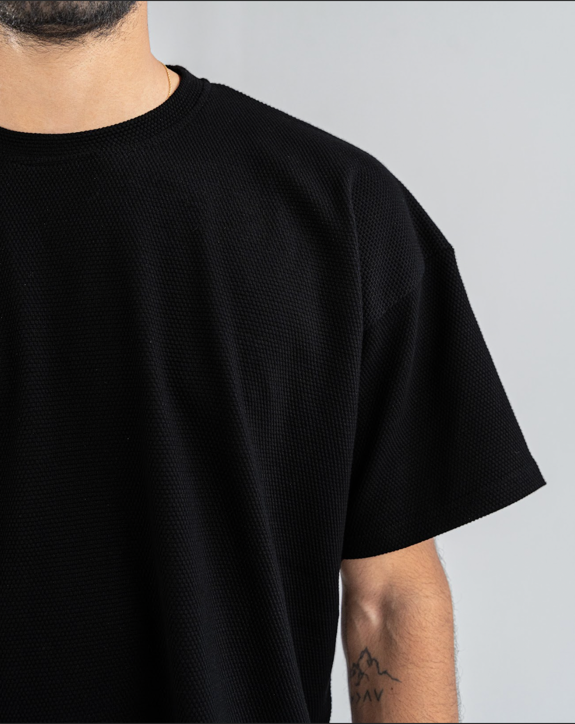 Unisex Oversized T shirt