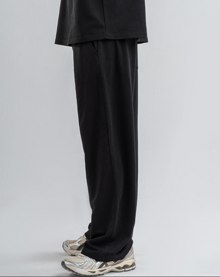 Wide Leg Pants for Men