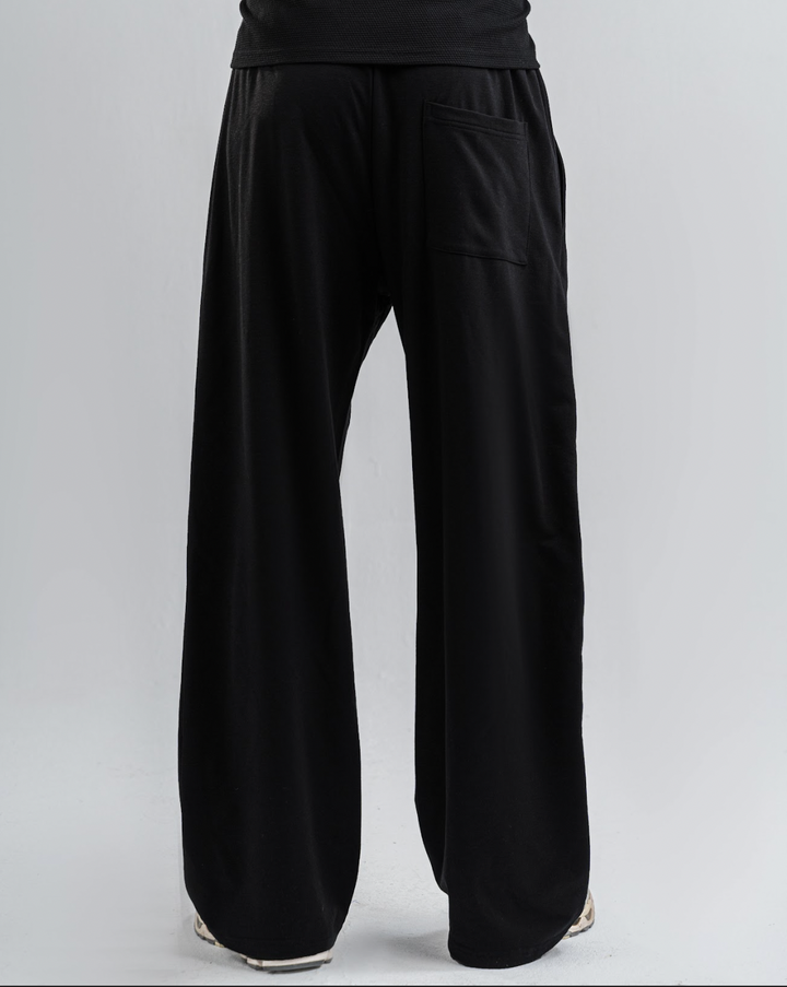 Wide Leg Pants for Men