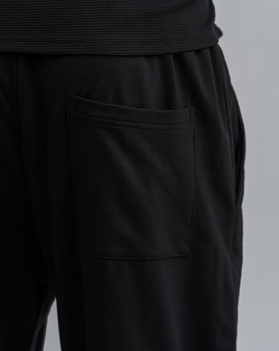 Wide Leg Pants for Men