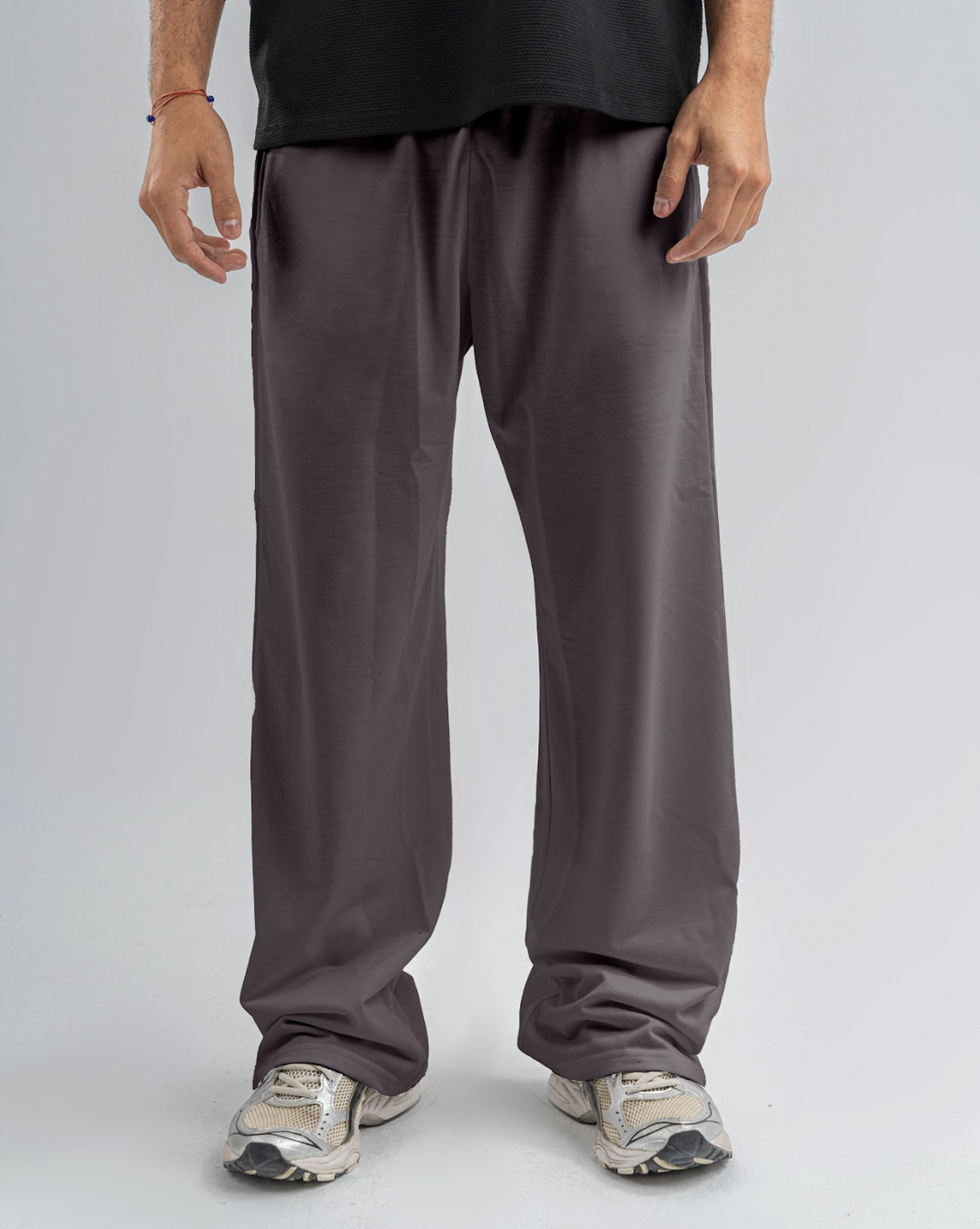Wide Leg Pants for Men