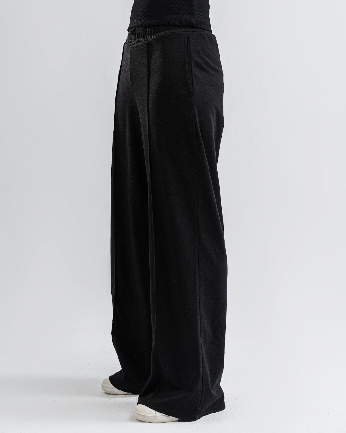 Wide Leg Pants - Summer Edition