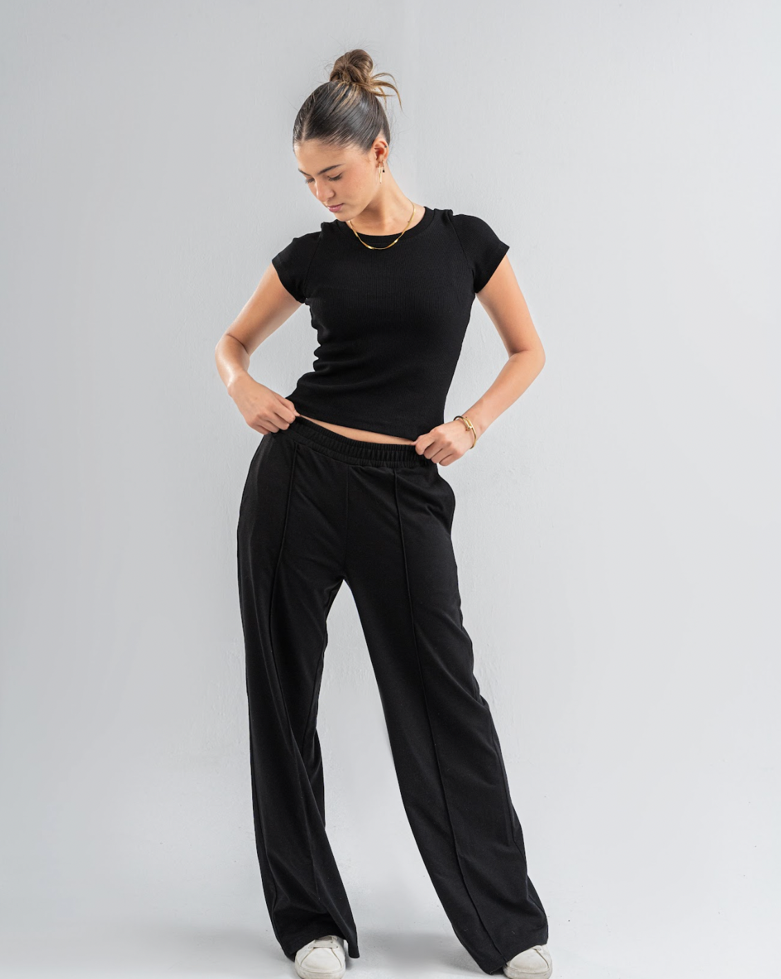 Wide Leg Pants - Summer Edition