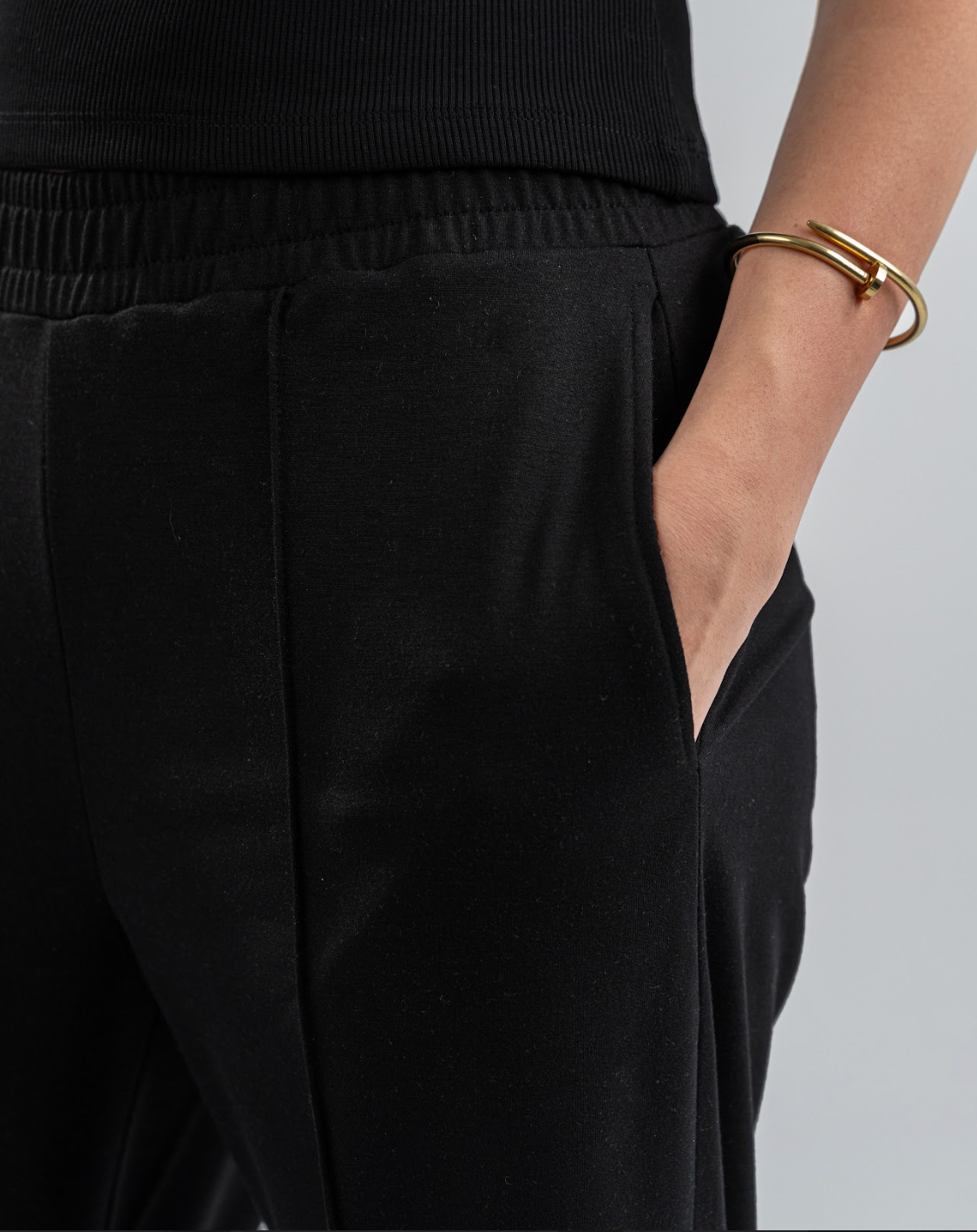 Wide Leg Pants - Summer Edition