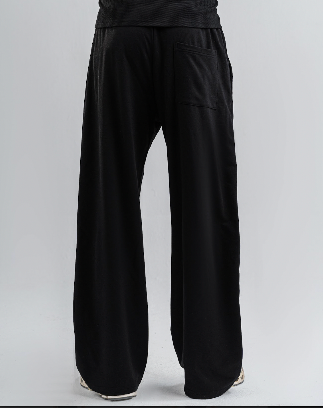 Wide Leg Pants - Summer Edition