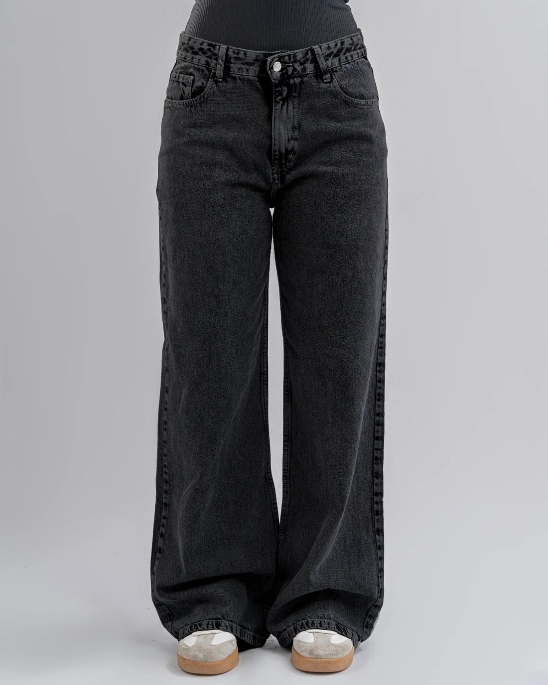 Wide Leg Jeans for Women