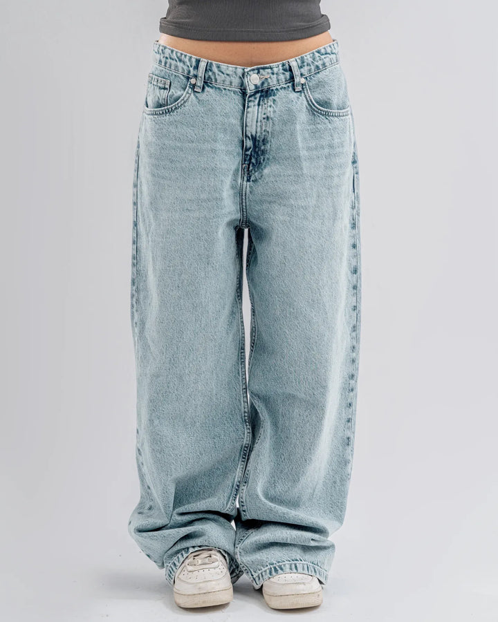 Wide Leg Jeans for Women