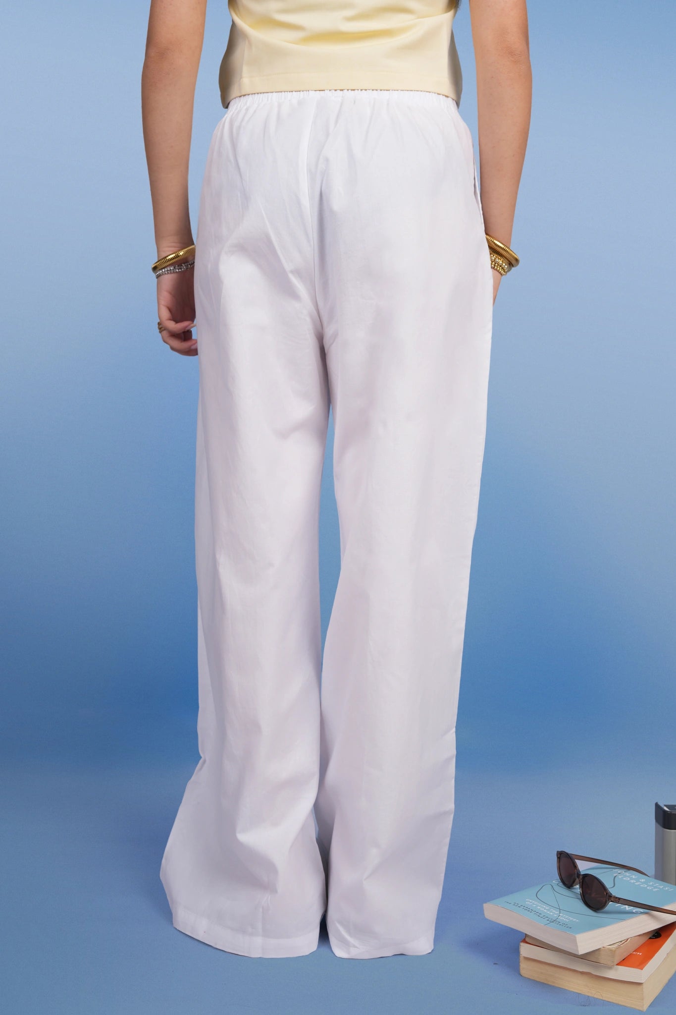 Women's Linen Pants